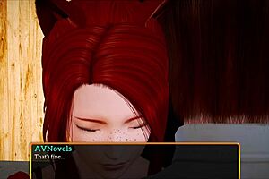 My New Family Episode 412 Adventures