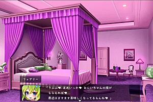 fairy game in anime hentai style with instructions 😊