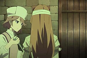 Tnynn episode 8 in Spanish offers tantalizing hentai adventures with anime characters.