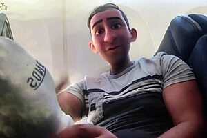 step gay dad mile high guy flying naughty