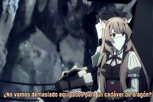 Tnynn episode 8 in Spanish offers tantalizing hentai adventures with anime characters.