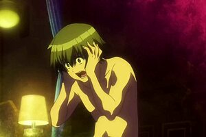 Dakara Boku Wa H Ga Dekina Cap 7