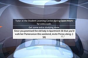 My professor keeps me as boyfriend in top gay anime action. Coming out with Ian in part 04!