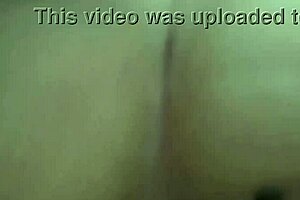 Big ass amateur curvy latina shows off her fat body for fucking