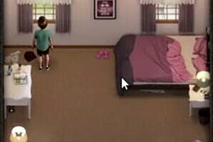 O Tesouro Da Nadia - Parte 1 - Ptbr - Game Sexo