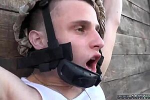 free gay penis marines and young sexy army nude hunks getting blowjobs