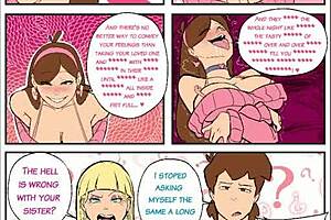 Cartoon Calientes Animated Adventures