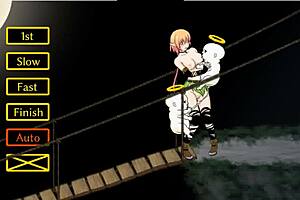 Ponkometsu Hentai Game Gallery