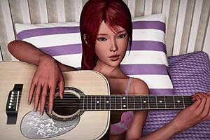 Am I Too Bold In Part 2