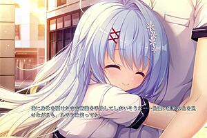 What happens in Unless Terminalia Lucia Valignano scene 1?