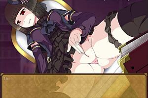 Anna's Hentai Adventure! 🎮