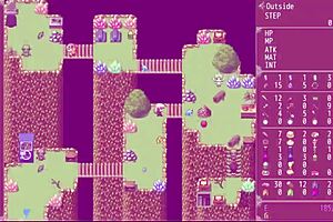 goblins strike back and instantly fuck heroines in fantasy anime hentai playthrough part 6