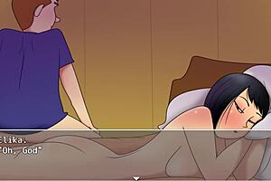 Takeanother Game Ntr Part 6 Adventure