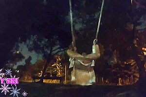 my friends took me to explore the wild square