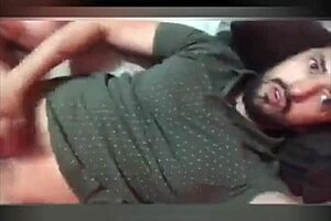 A White Kiss Shared In Gay Romance