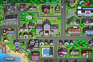 Summer Time Saga Uncensored Part 29