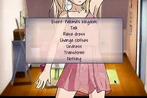 wanna see the wet summer days hentai longplay?