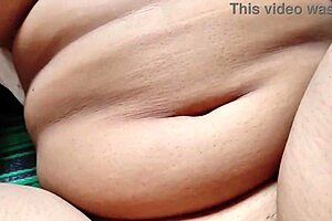 Cheating Indian Bhabhi Takes It Hard in Her Big Ass From Devar in HD