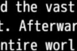 Survival Mission Z Opening