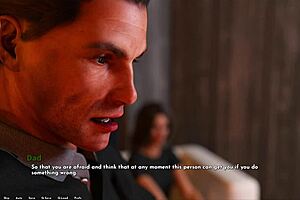 welcome to free will with big tits in 3d anime