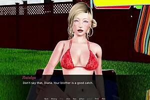 Am I Too Bold In Part 2