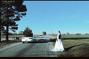 Married couple’s hot sex on the Oklahoma farm in music video
