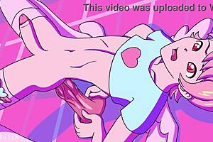 pastel angel maruten re-uploaded