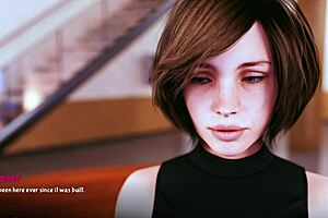 Aoa Academy 20 Erotic Anime Hentai Scene