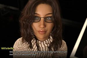 i'm learning more about skye in this session