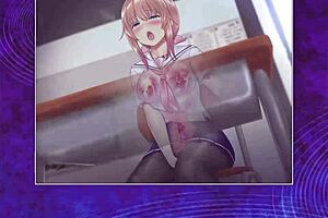 Celesfonia 7 Game Scene