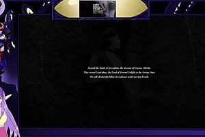 lust from beyond part seven unfolds in a casual tale