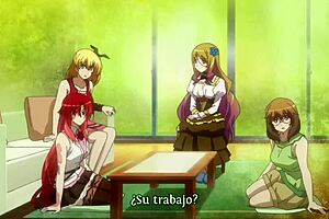 dakara boku wa h ga dekina cap 10