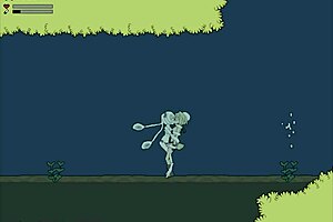 Flower Fairy Part 5 Playthrough