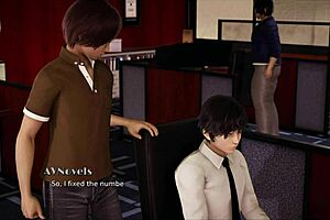 my real desire 9 is hot