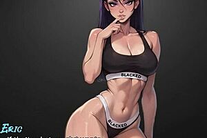 Girlfriend, suck my giant cock like a slut now?