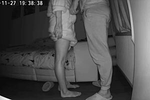 Wife, why are you cheating with my best friend in this anal sex?