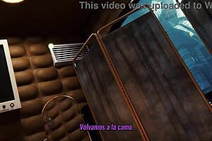 Харли Квинн Дезмалл Саб испанский