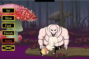 Ponkometsu Hentai Game Gallery