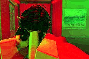 Rr34 Animation 5K Celebration