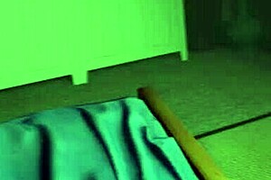 Derek SFM's Unexpected Shower Encounter