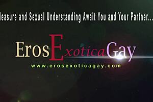 Exotic Gay Kama Sutra Techniques