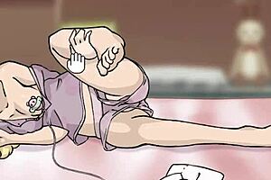 wanna see the wet summer days hentai longplay?