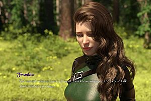 Intense hentai power play in episode 106