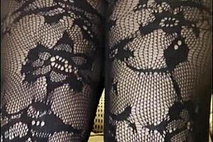 i can’t believe this black mama milf slut is so wild