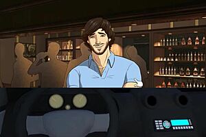 My professor keeps me as boyfriend in top gay anime action. Coming out with Ian in part 04!