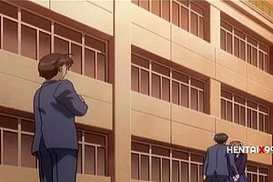 He snoozed his step sister and she found someone else hentaix99