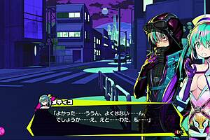 Dona Dona, Let's Do Bad Things Together In This Erotic Scene Eleven!