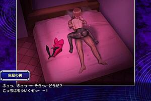 Celesfonia 7 Game Scene