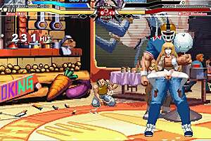 Brian Vs Shokuhou Cartoon Anime