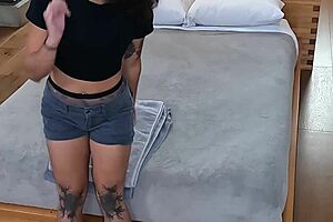 fresh 18 year old meets older guy